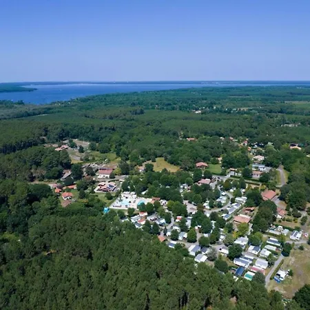 Mobil Avec Terrasse à - Api-1-52-682