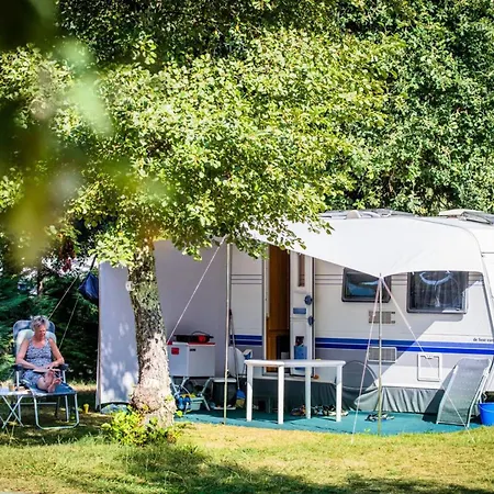 Mobil Avec Terrasse à - Api-1-52-682 *