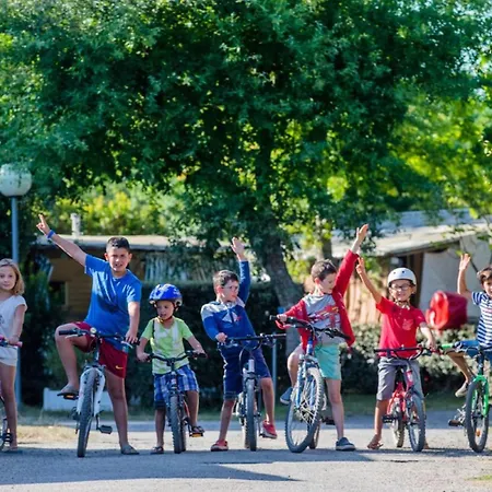 Mobil Avec Terrasse à - Api-1-52-682