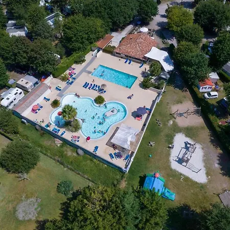 Mobil Avec Terrasse à - Api-1-52-682 *