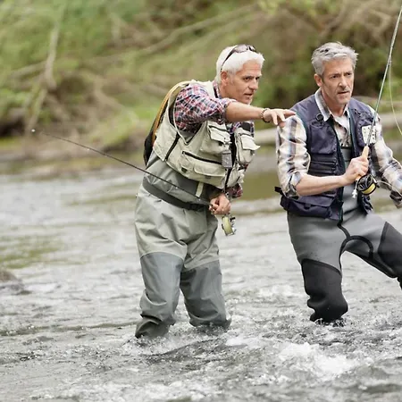 Camping Mobil Avec Terrasse à - Api-1-52-682 *