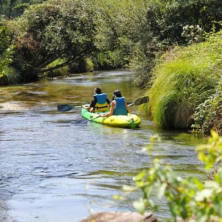 Mobil Avec Terrasse A - Api-1-52-682 Sainte-Eulalie-en-Born