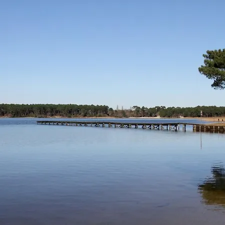 Mobil Avec Terrasse A - Api-1-52-682 *