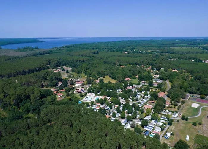 Mobil Avec Terrasse A - Api-1-52-682