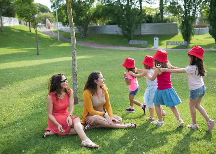 Mobil Avec Terrasse A - Api-1-52-682 Κάμπινγκ