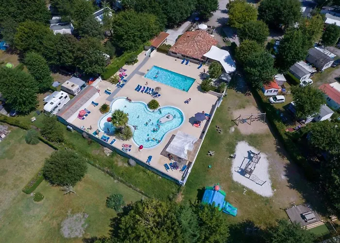 Mobil Avec Terrasse A - Api-1-52-682 *