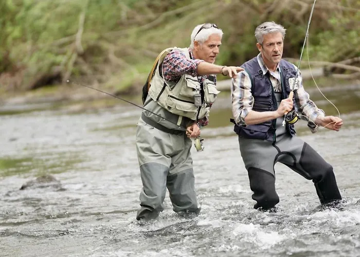 Campingplads Mobil Avec Terrasse A - Api-1-52-682 *