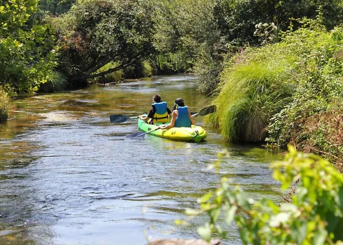 Mobil Avec Terrasse A - Api-1-52-682 Sainte-Eulalie-en-Born