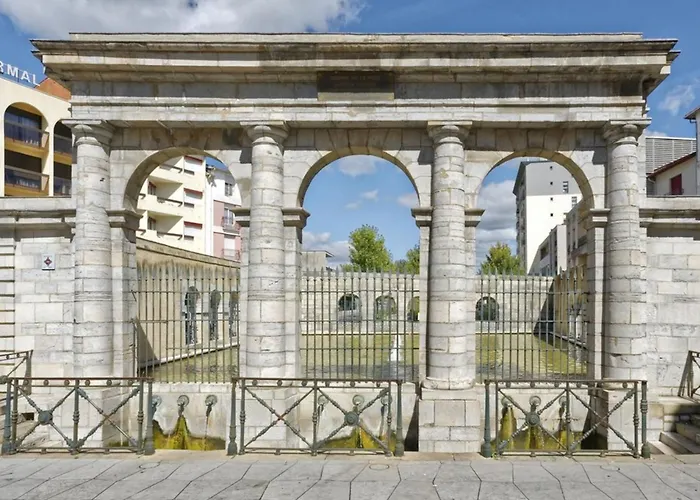 Campingplatz Mobil Avec Terrasse A - Api-1-52-682