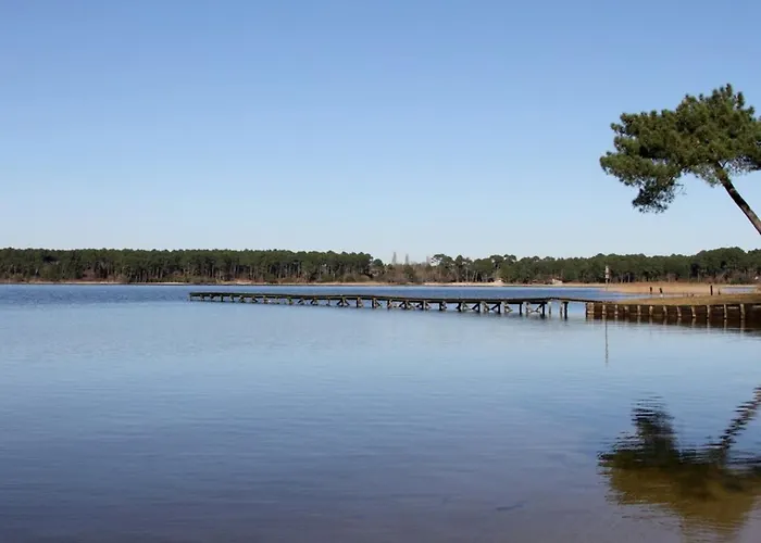 Mobil Avec Terrasse A - Api-1-52-682 *